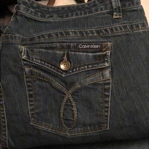 Calvin Klein jeans